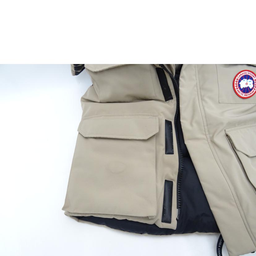 CANADA　GOOSE カナダグース/ハドソンダウンベスト/3339JM//Bランク/69