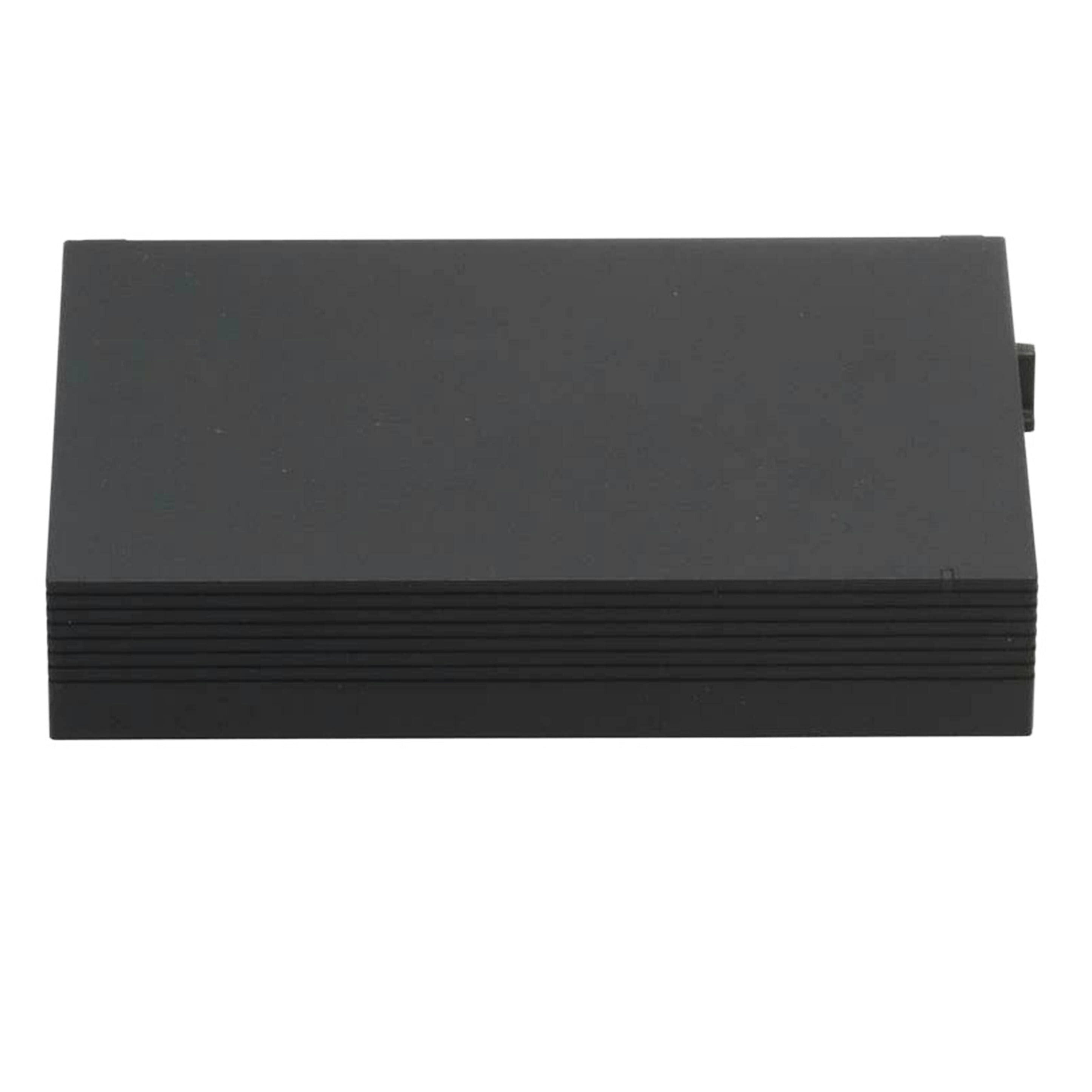BUFFALO バッファロー　/外付けHDD　3TB/HD-ECD3.0-B//10466580936059/Bランク/62