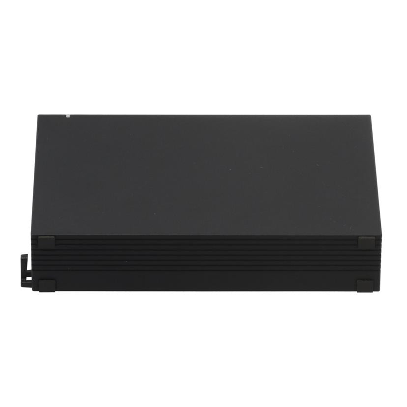 BUFFALO バッファロー　/外付けHDD　3TB/HD-ECD3.0-B//10466580936059/Bランク/62