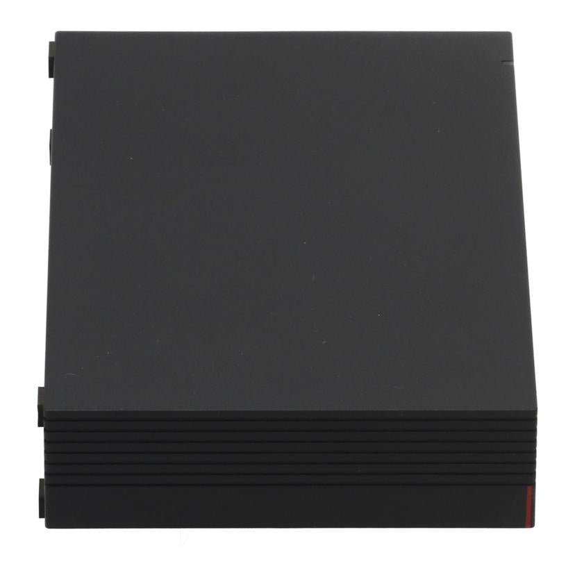 BUFFALO バッファロー　/外付けHDD　3TB/HD-ECD3.0-B//10466580936059/Bランク/62