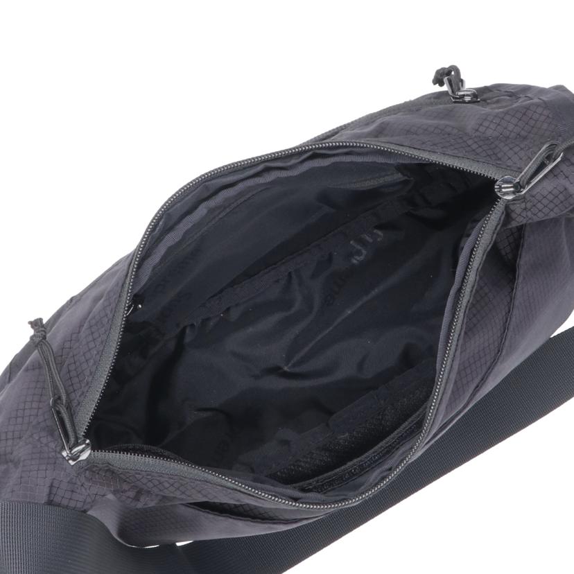 Supream シュプリーム/22SSスモールメッセンジャーバッグ//ABランク/09