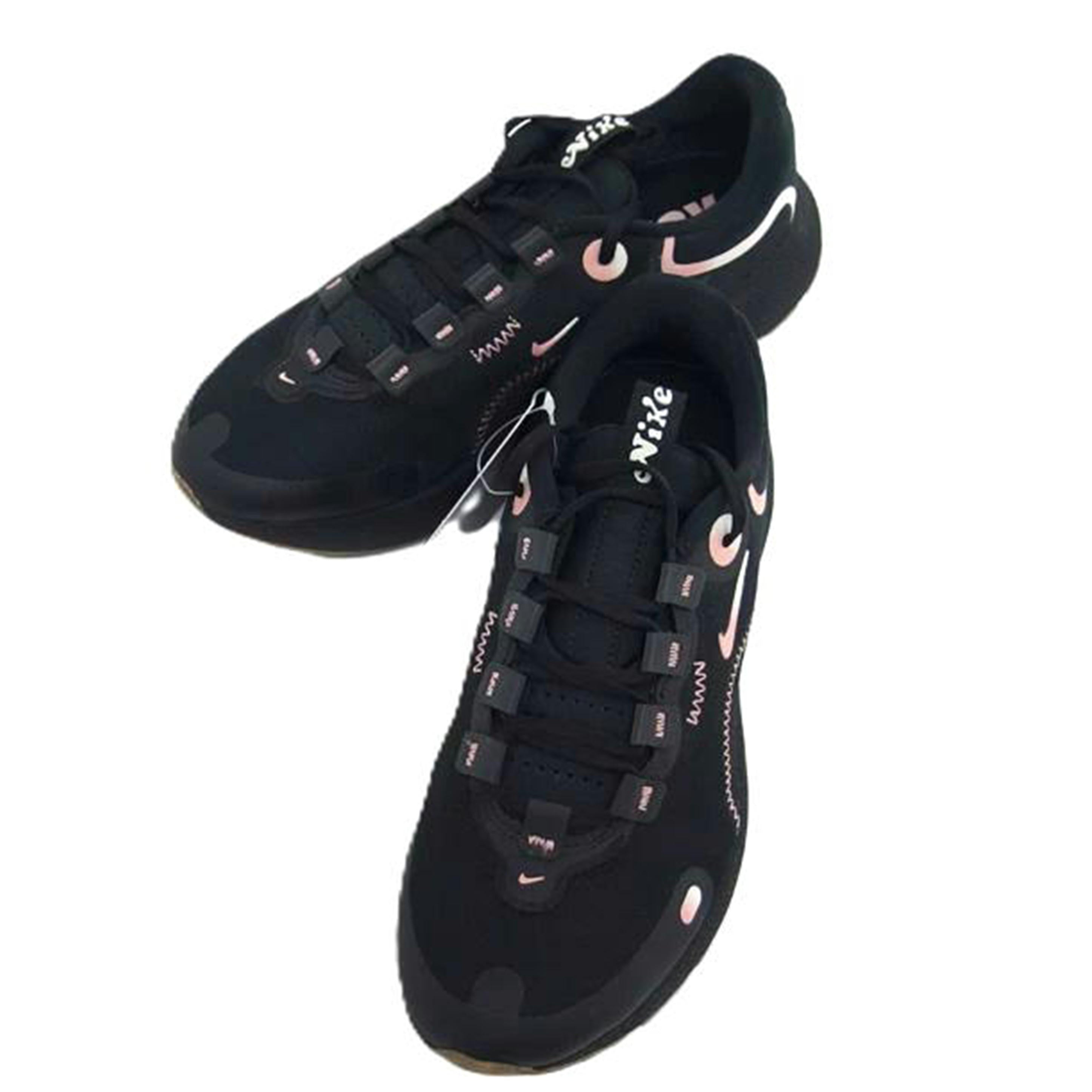 NIKE ナイキ/ランニングシューズ／リアクト　エスケープラン／24．5/DM6190-010//Aランク/04