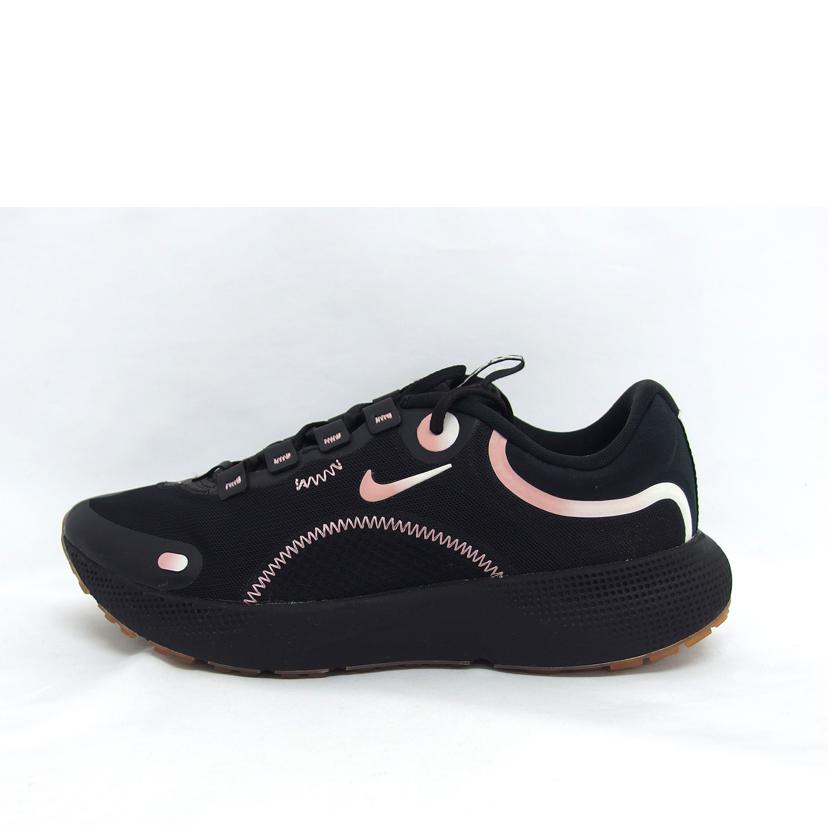 NIKE ナイキ/ランニングシューズ／リアクト　エスケープラン／24．5/DM6190-010//Aランク/04