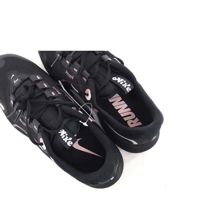 NIKE ナイキ/ランニングシューズ／リアクト　エスケープラン／24．5/DM6190-010//Aランク/04