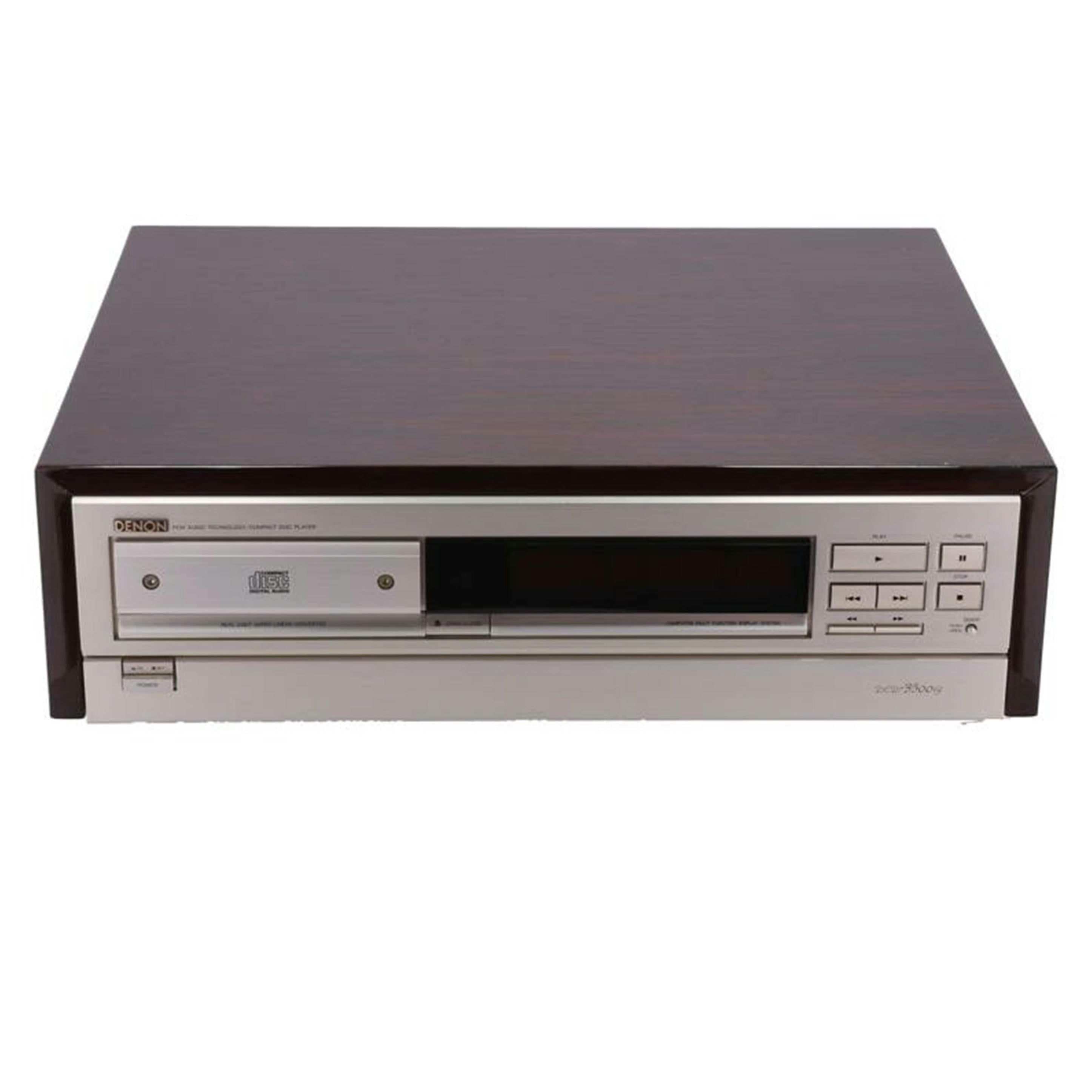 DENON デノン/CDプレーヤー/DCD-3500G//8081500654/Bランク/77