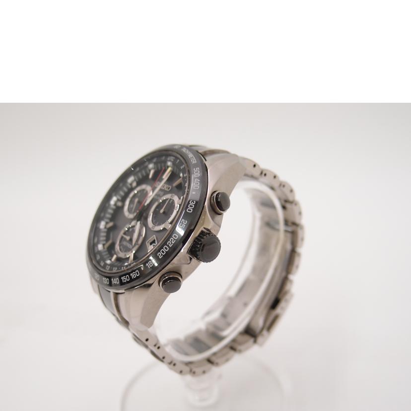 SEIKO セイコー/アストロン／8Xシリーズ／電波ソーラー/SBXB029//520***/ABランク/69