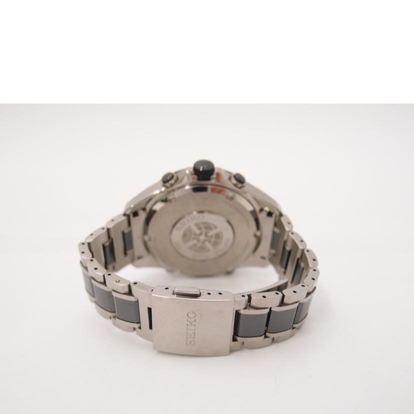 SEIKO セイコー/アストロン／8Xシリーズ／電波ソーラー/SBXB029//520***/ABランク/69
