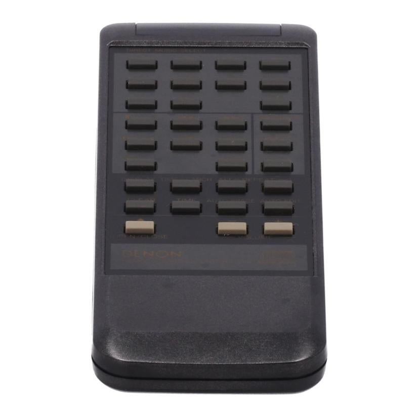 DENON デノン/CDプレーヤー/DCD-3500G//8081500654/Bランク/77