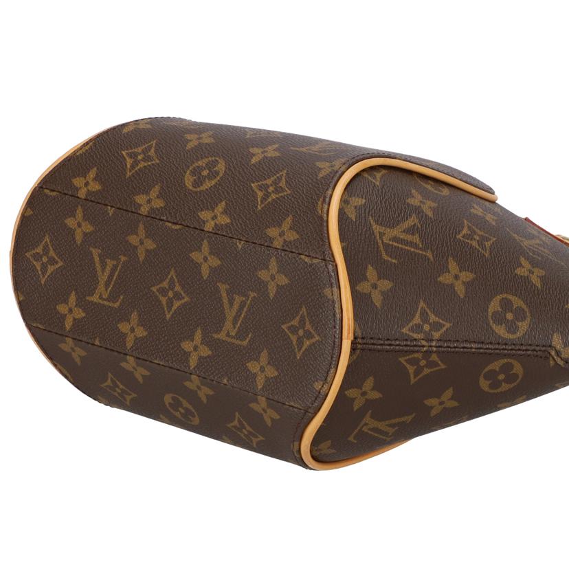 LOUIS　VUITTON ルイヴィトン/エリプスPM／モノグラム/M51127//VI1***/ABランク/91