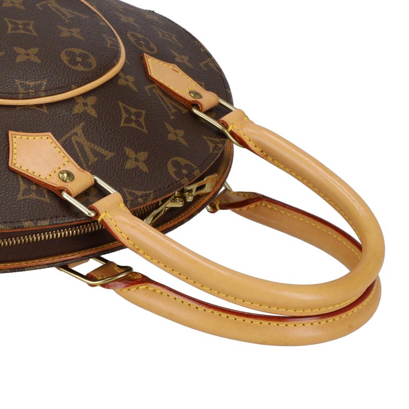LOUIS　VUITTON ルイヴィトン/エリプスPM／モノグラム/M51127//VI1***/ABランク/91