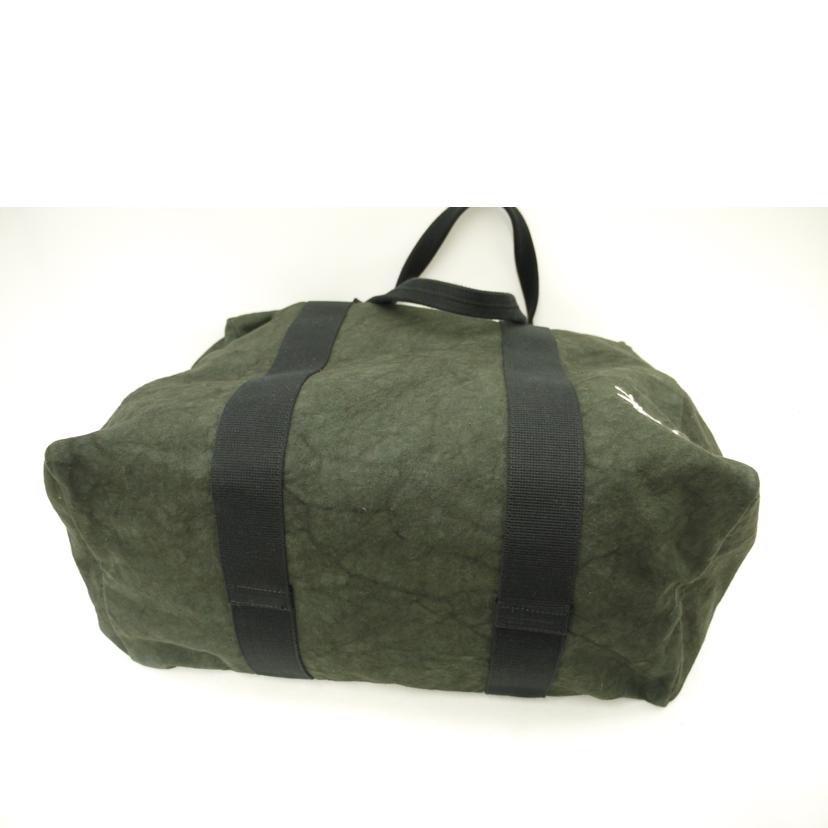 stussy　 ステューシー/stussy　キャンバスバッグ/134254//Sランク/69