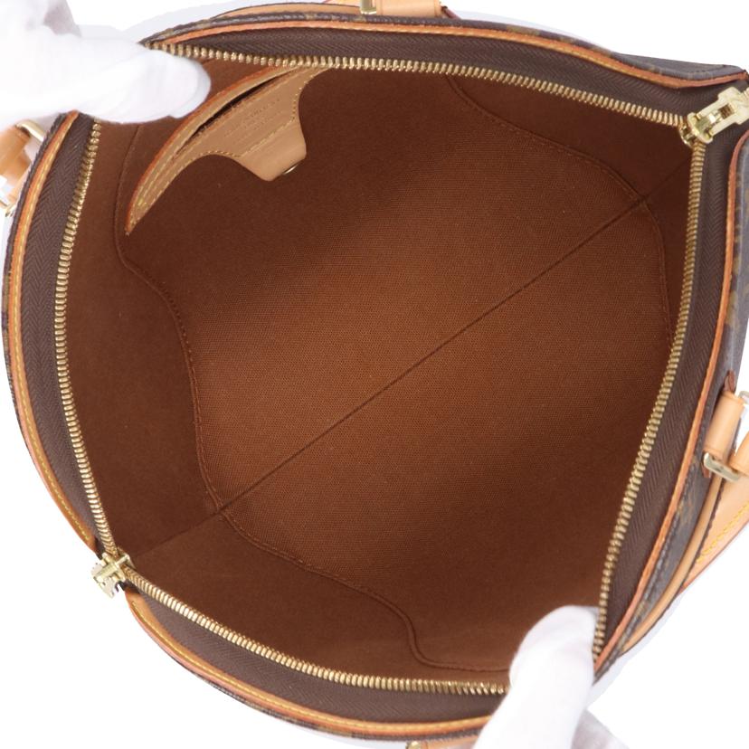 LOUIS　VUITTON ルイヴィトン/エリプスPM／モノグラム/M51127//VI1***/ABランク/91