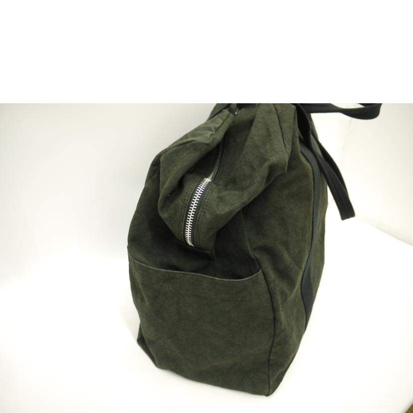 stussy　 ステューシー/stussy　キャンバスバッグ/134254//Sランク/69