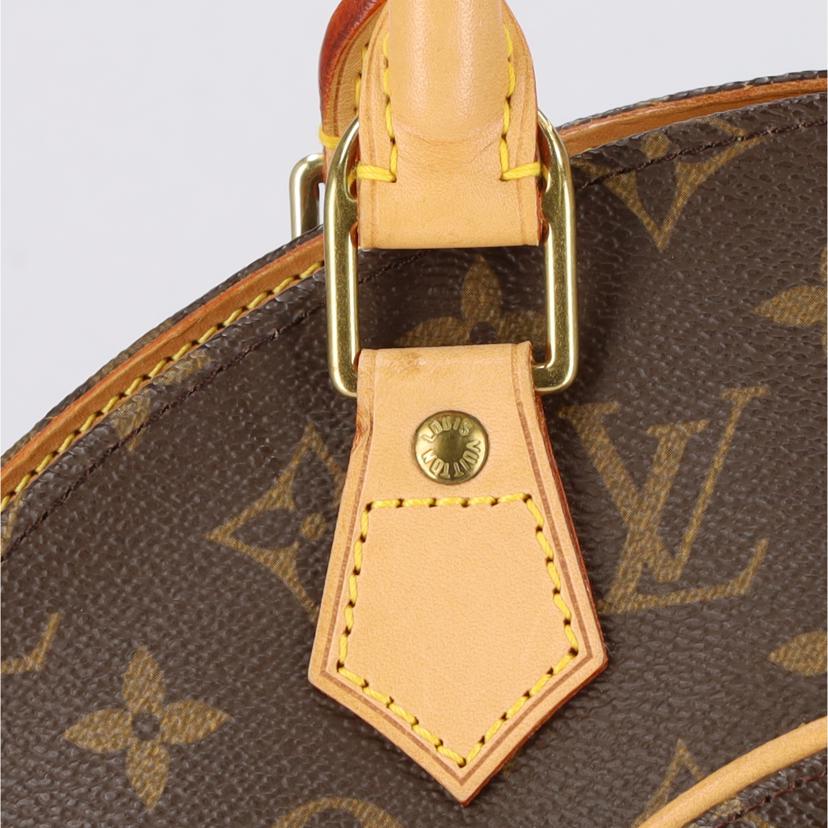 LOUIS　VUITTON ルイヴィトン/エリプスPM／モノグラム/M51127//VI1***/ABランク/91