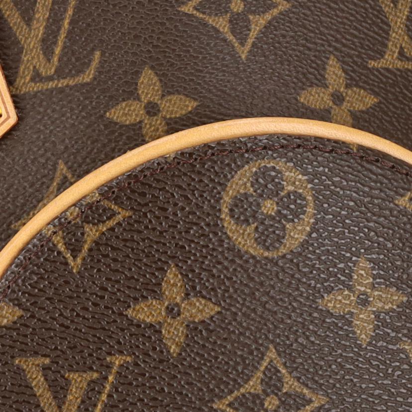 LOUIS　VUITTON ルイヴィトン/エリプスPM／モノグラム/M51127//VI1***/ABランク/91