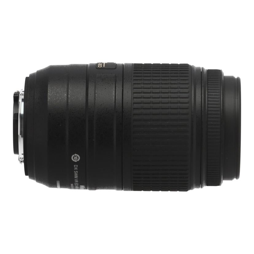 Nikon ニコン　/交換レンズ／55－300mm/AF-S DX 55-300mm f4.5-5.6G ED VR　//2594623/Bランク/69