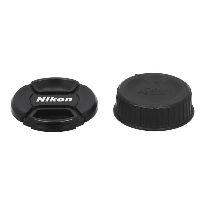 Nikon ニコン　/交換レンズ／55－300mm/AF-S DX 55-300mm f4.5-5.6G ED VR　//2594623/Bランク/69