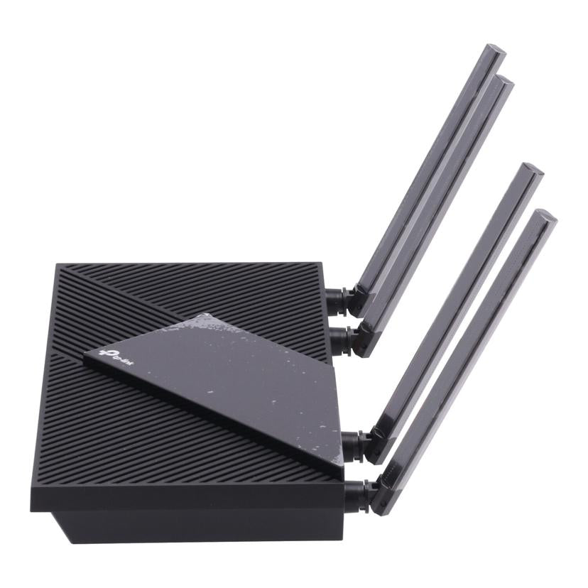 TP－Link TPリンク　/無線LANルーター/Archer AX55//221A3B1003772/Bランク/67