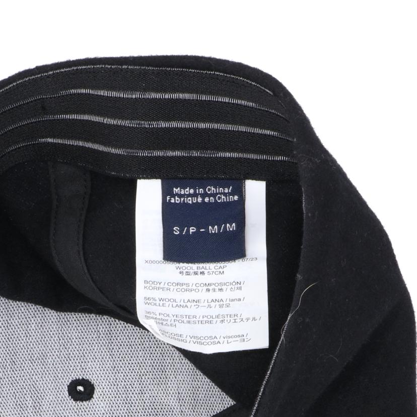 ARC＇TERYX アークテリクス/ウールボールキャップ/X000005504//Aランク/09