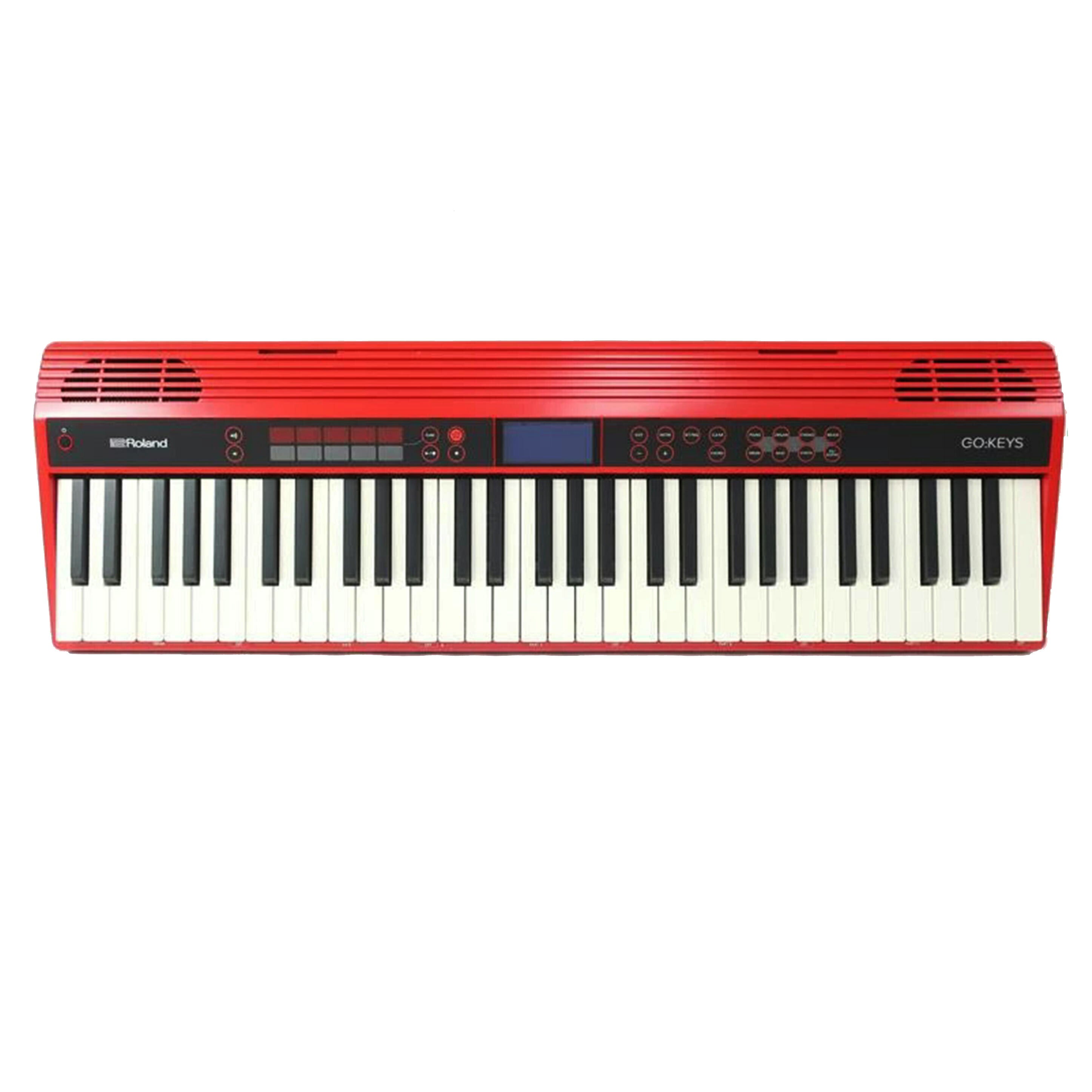 Roland ローランド/電子キーボード/GO-61K//B5J7083/ABランク/65