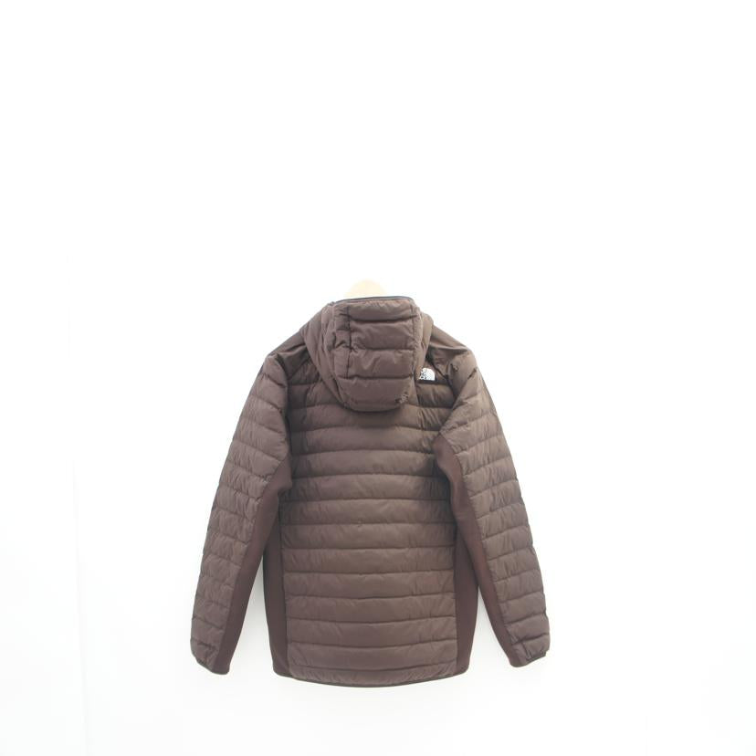 THE　NORTHFACE ノースフェイス/レッドランフーディー/NY82393//ABランク/09
