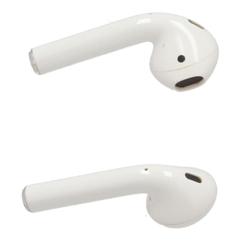 APPLE アップル/AirPods 第1世代/MMEF2J A//sdlcwdmkuh8tt/Bランク/81
