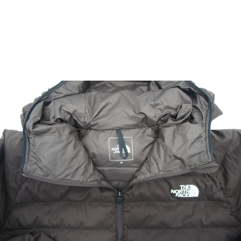 THE　NORTHFACE ノースフェイス/レッドランフーディー/NY82393//ABランク/09