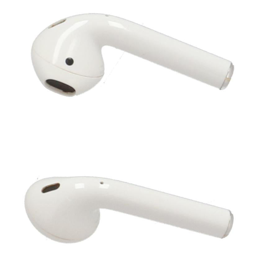 APPLE アップル/AirPods 第1世代/MMEF2J A//sdlcwdmkuh8tt/Bランク/81