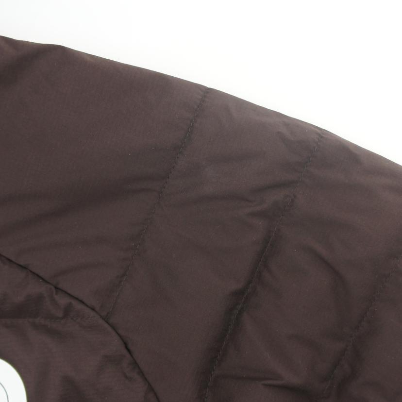THE　NORTHFACE ノースフェイス/レッドランフーディー/NY82393//ABランク/09