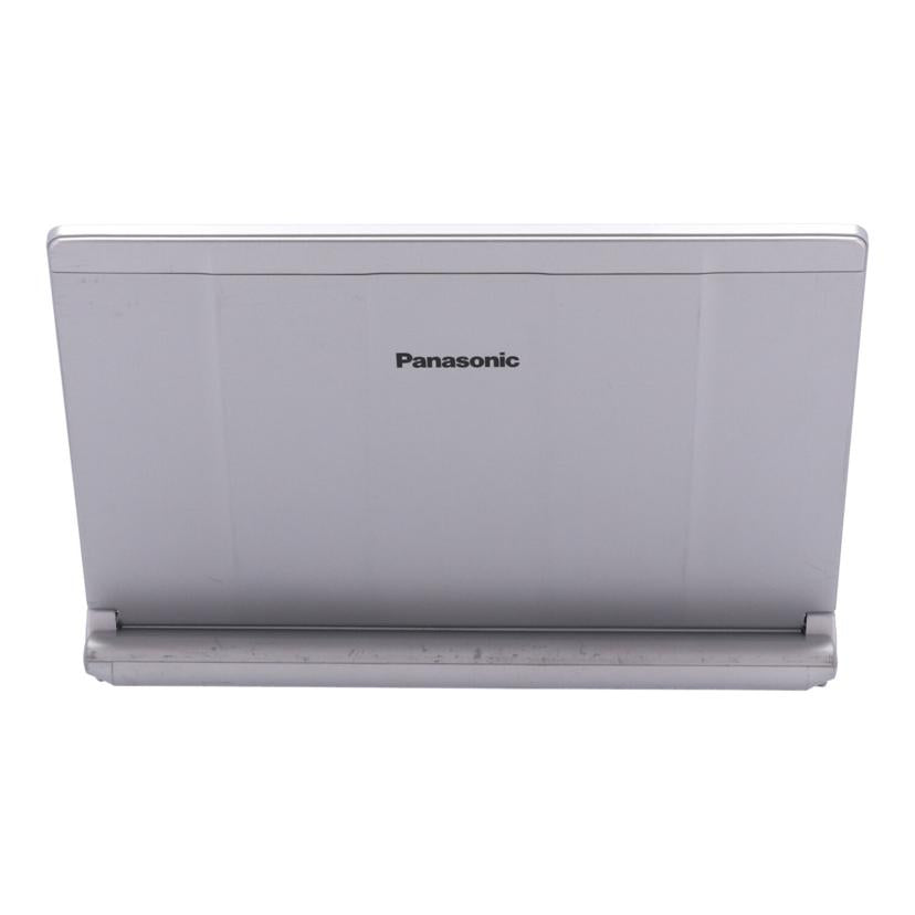 Panasonic パナソニック　/Win10ノートPC／Let＇s　note　SX2/CF-SX2ADHCS//3LKSA59530/Bランク/77
