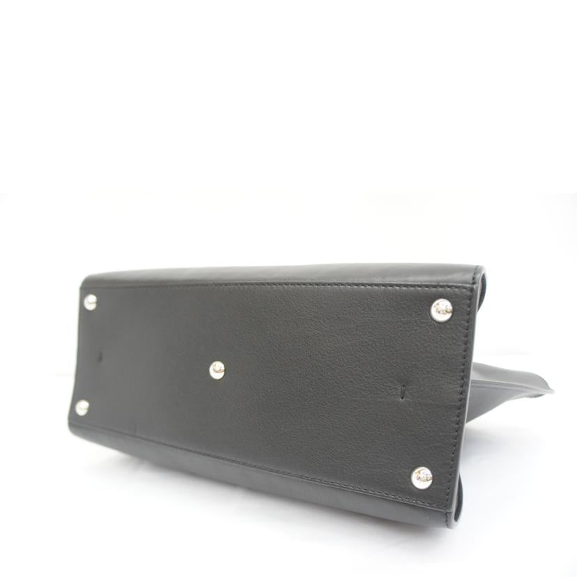 FENDI フェンディ/トロワジュール／ノワール/8BH279-5QW//178*****/SAランク/05