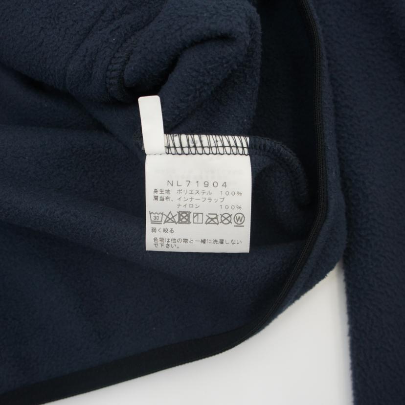 THE　NORTHFACE ノースフェイス/マウンテンバーサマイクロジャケット/NL71904//ABランク/09