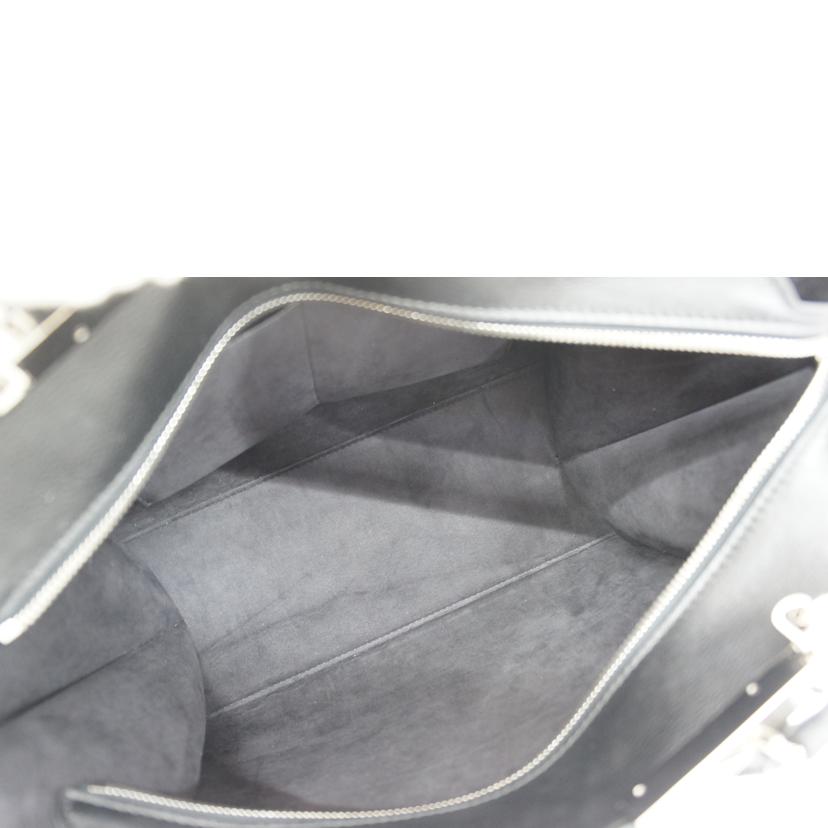 FENDI フェンディ/トロワジュール／ノワール/8BH279-5QW//178*****/SAランク/05