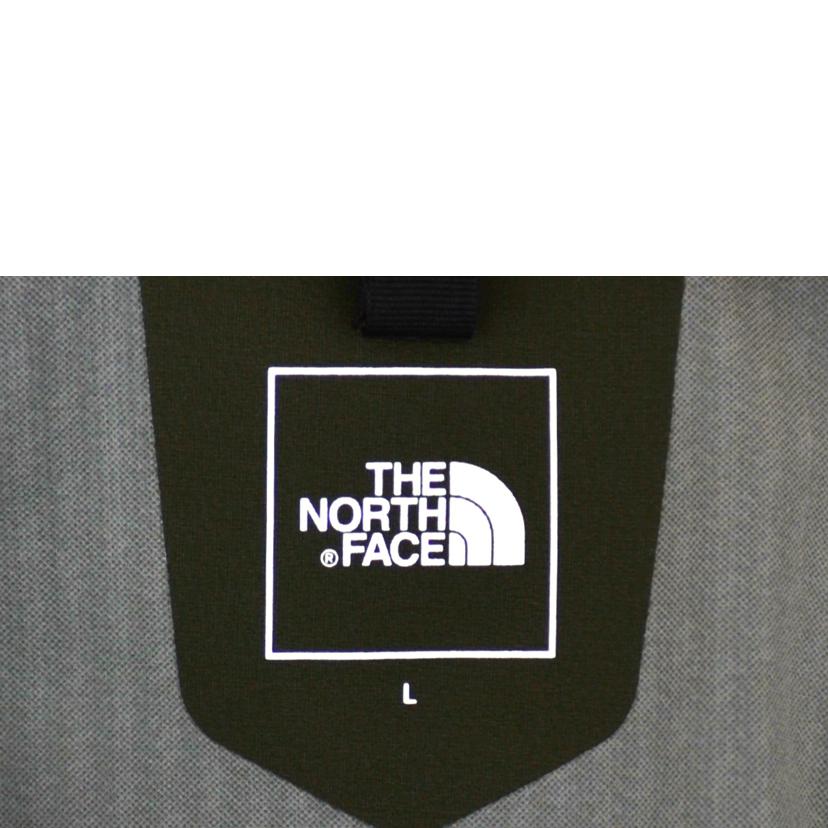 THENORTHFACE ノースフェイス/ベンチャージャケット/NP12306//ABランク/75