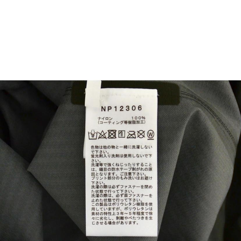 THENORTHFACE ノースフェイス/ベンチャージャケット/NP12306//ABランク/75