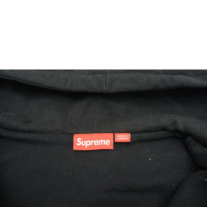 Supreme/ArcThermal　ZIP　UP　HOODED//Aランク/69