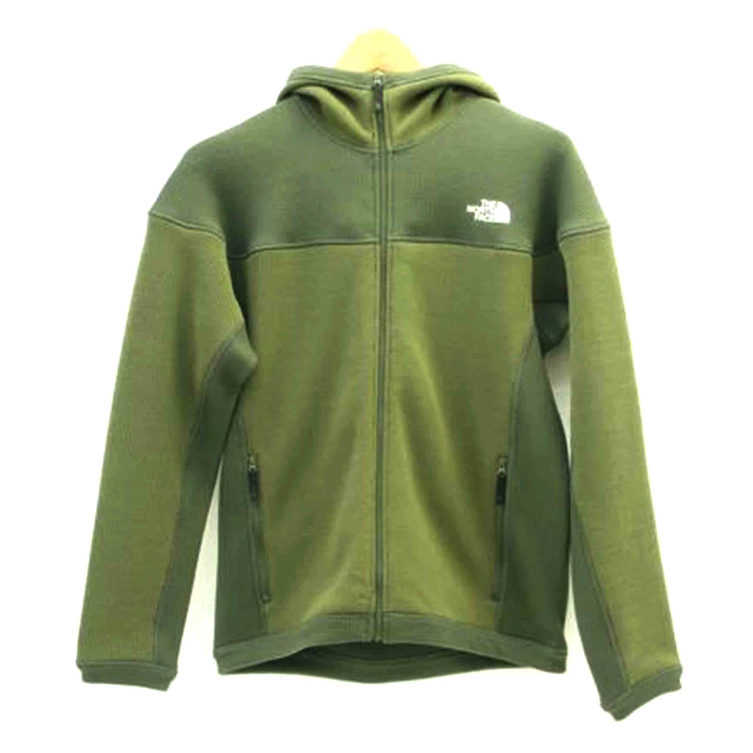 THE　NORTHFACE ノースフェイス/マウンテンテックセーターフーディー/NT61809//ABランク/09