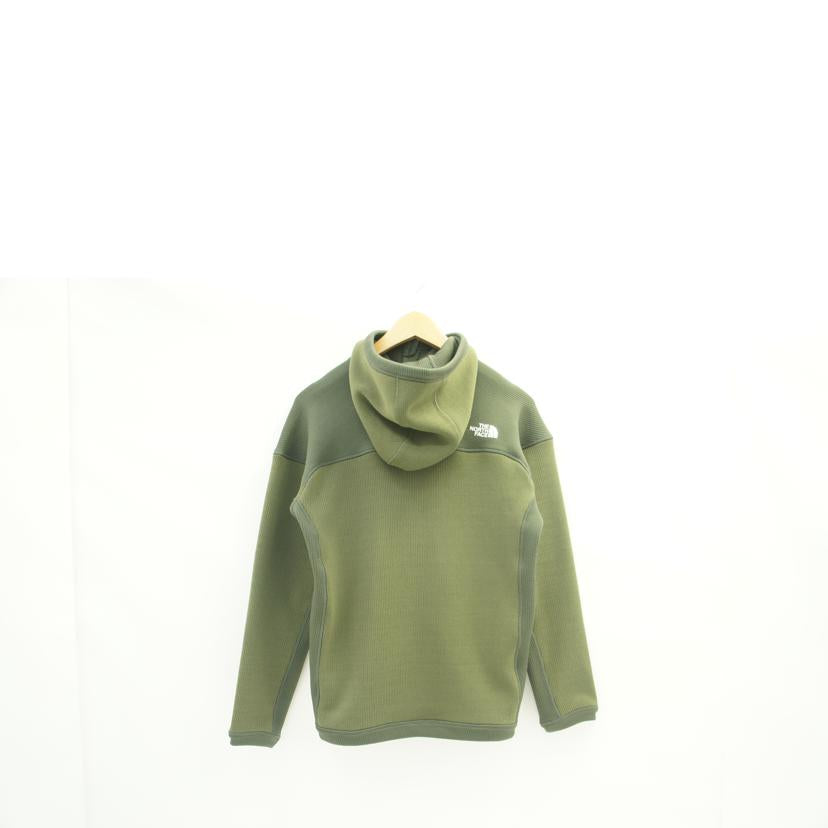 THE　NORTHFACE ノースフェイス/マウンテンテックセーターフーディー/NT61809//ABランク/09