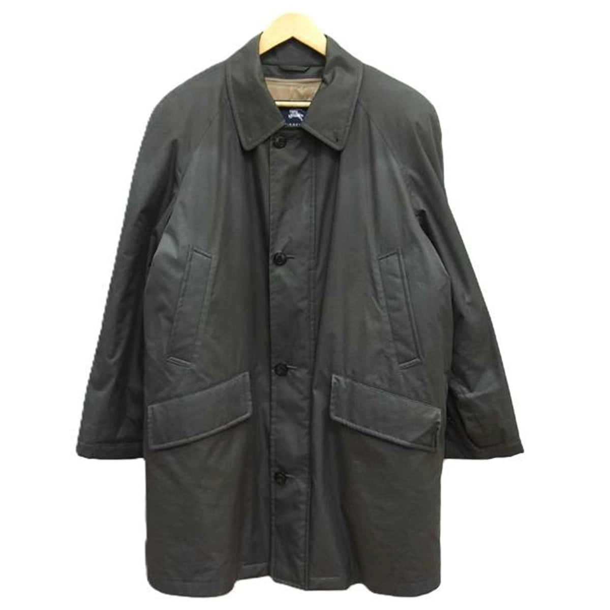 BURBERRY バーバリー/インナーダウンコート/BBN12-122-78//ABランク/88