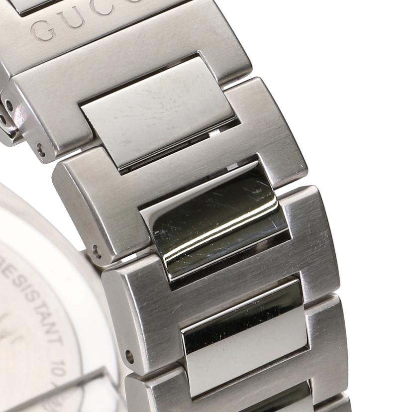 GUCCI グッチ/GG2570ミドルウォッチ／メンズ／クオーツ/YA142201//172*****/Aランク/41