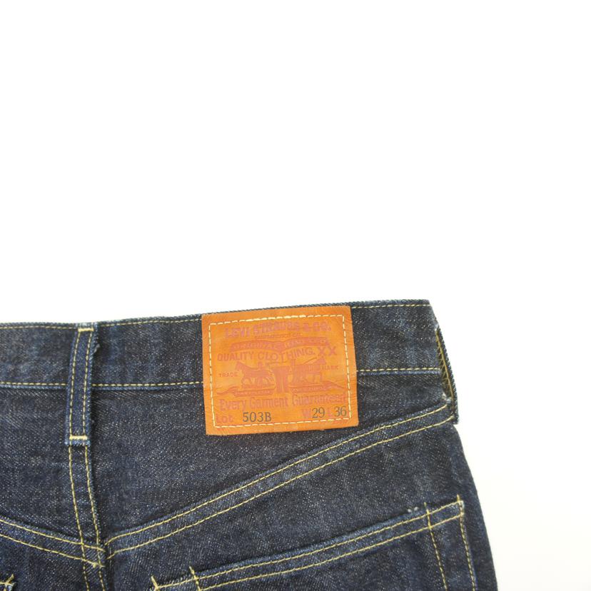 LEVI＇S リーバイス/デニムパンツ/503B-XX//Aランク/09