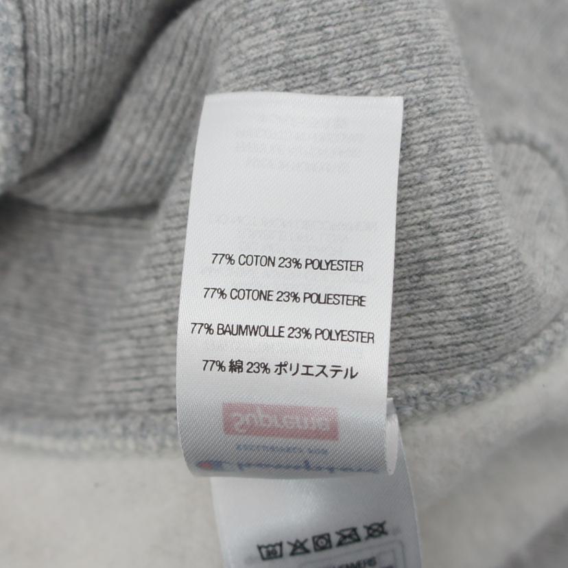 Champion　Supreme/Champion　Supremeパーカー//ABランク/69