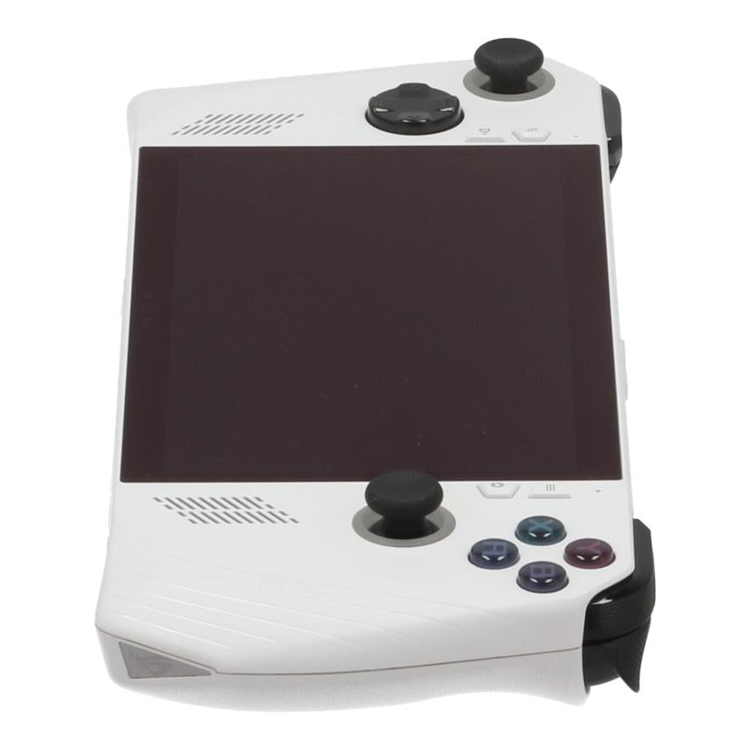 ASUS エイスース　/ROG　Ally　512GB　2023/RC71L-Z1512//R8NVKD02323832E/ABランク/84