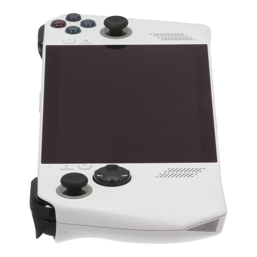 ASUS エイスース　/ROG　Ally　512GB　2023/RC71L-Z1512//R8NVKD02323832E/ABランク/84