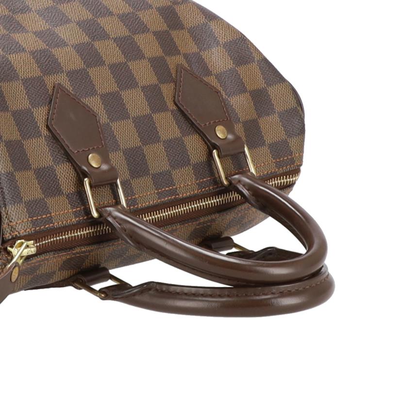 LOUIS VUITTON ルイヴィトン/旧型スピーディ25/ダミエエベヌ/N41532//SP0***/ABランク/78