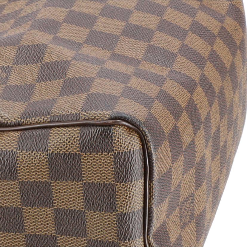 LOUIS VUITTON ルイヴィトン/旧型スピーディ25/ダミエエベヌ/N41532//SP0***/ABランク/78