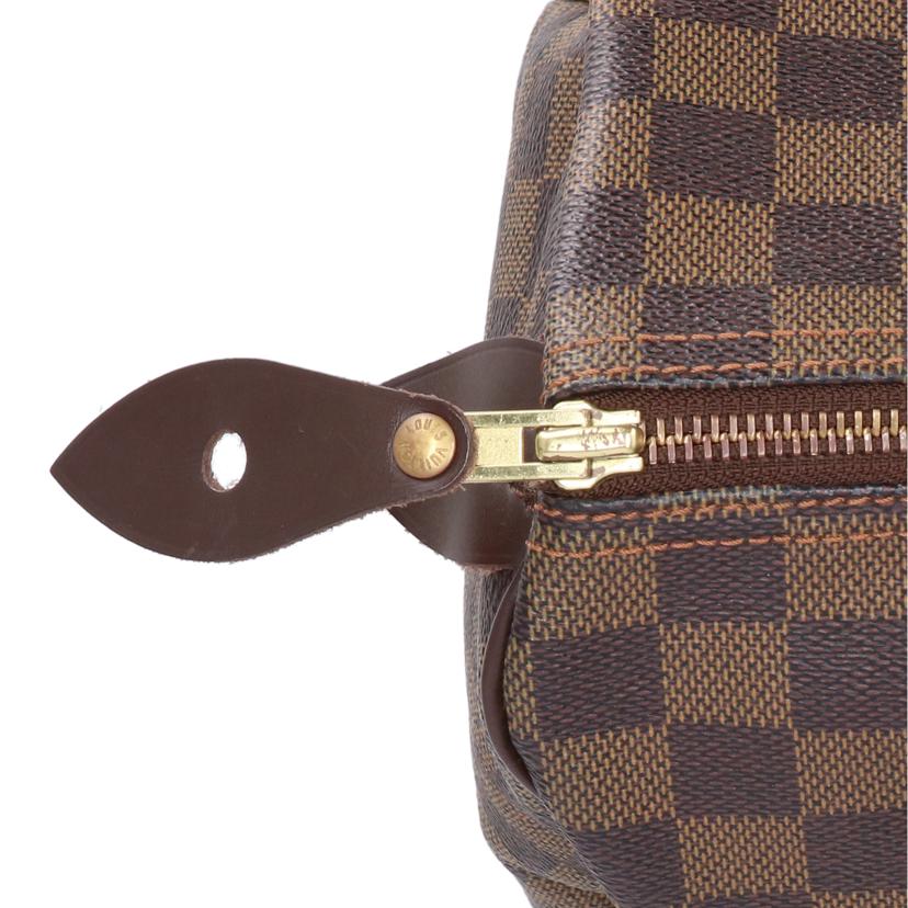 LOUIS VUITTON ルイヴィトン/旧型スピーディ25/ダミエエベヌ/N41532//SP0***/ABランク/78