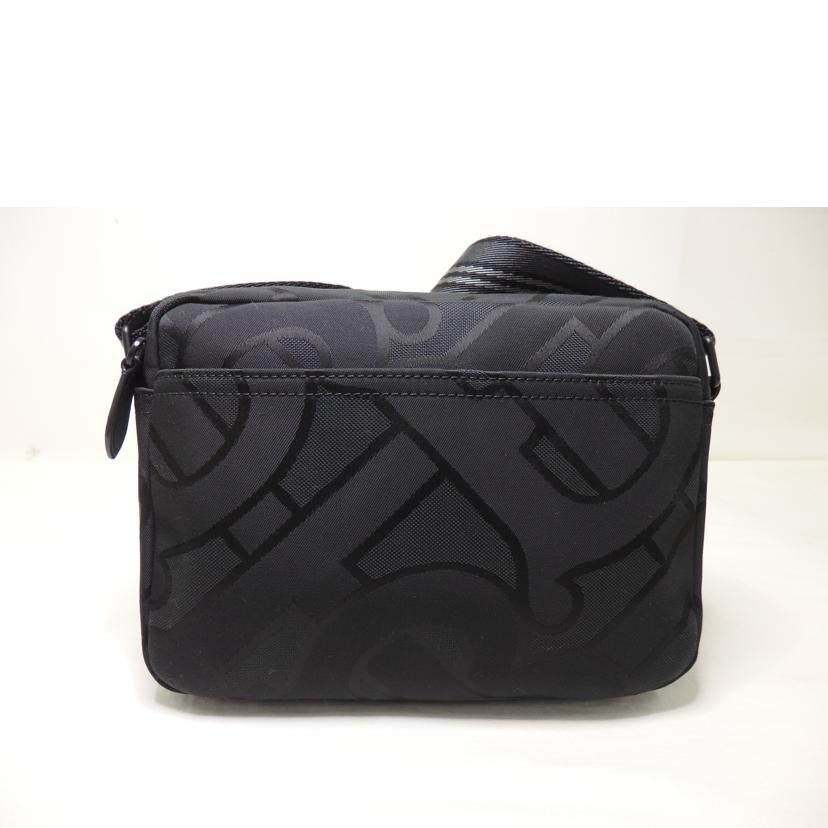 BURBERRY バーバリー/TB柄／パディ／ショルダーバッグ/8029989//Aランク/84