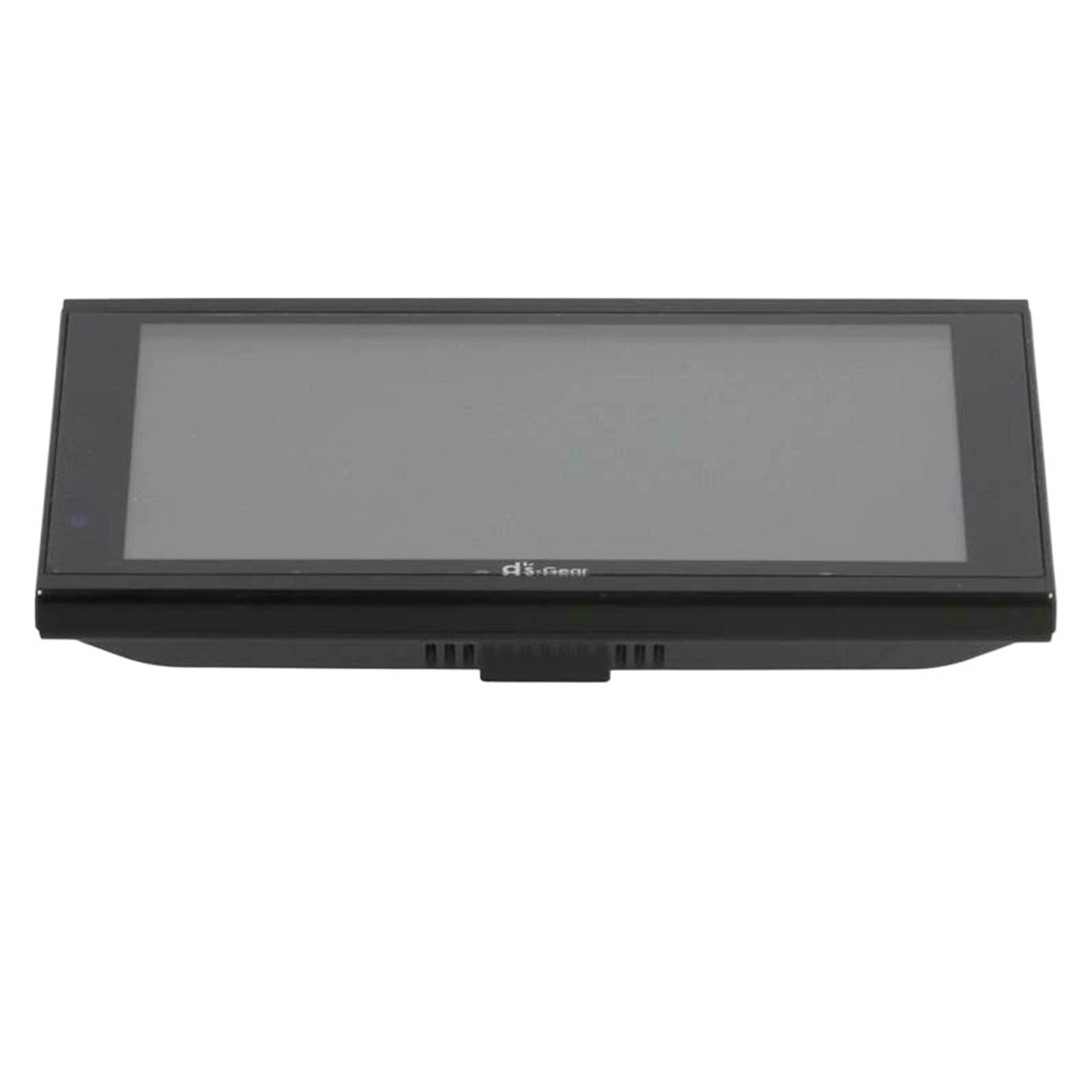 J－VOXX DS-Gear/車載用ワンセグテレビ/DG-DTV701//J11101252/Bランク/63