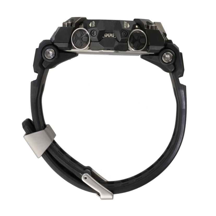 CASIO カシオ/G-SHOCK/マッドマスター/電波ソーラー/GWG-B1000-1AJF//571*/ABランク/40